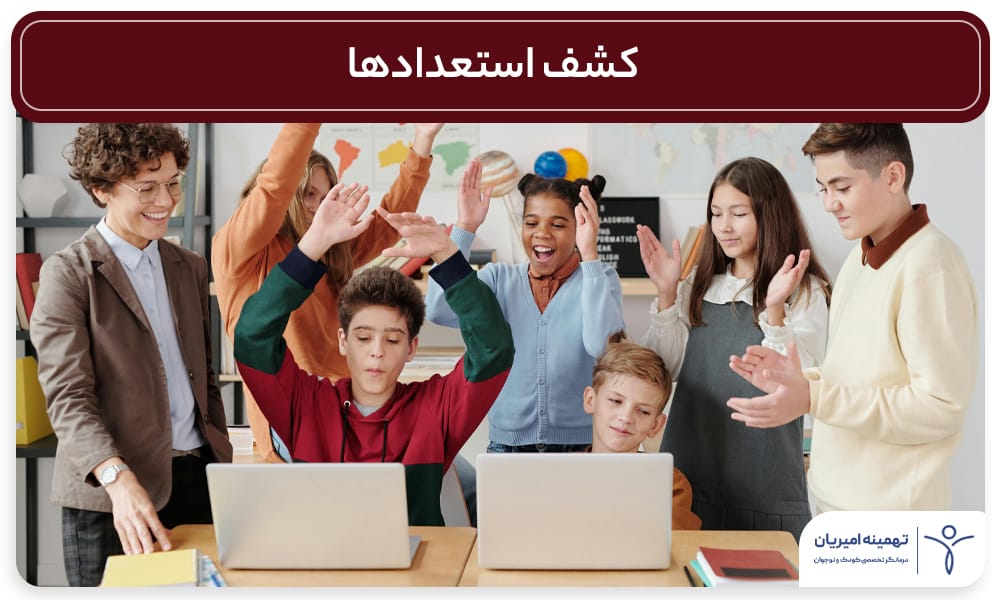 نوجوانان ADHD، خطرات درماننشده، پیشگیری از مصرف مواد، حمایت تحصیلی، مهارتهای زندگی، سلامت روان نوجوانان ، تهمینه انمیریان